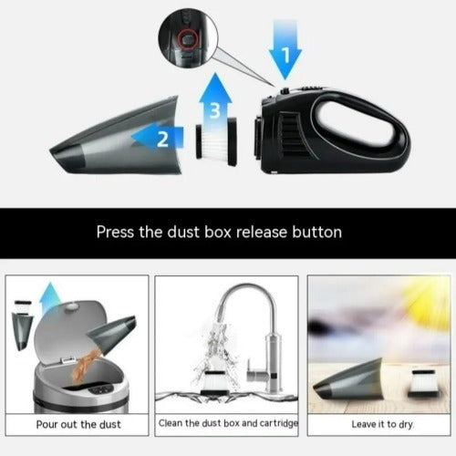 Dust Collector