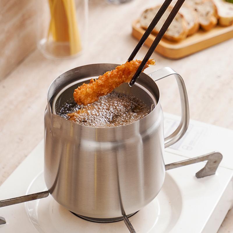 Kitchen Oil Pot