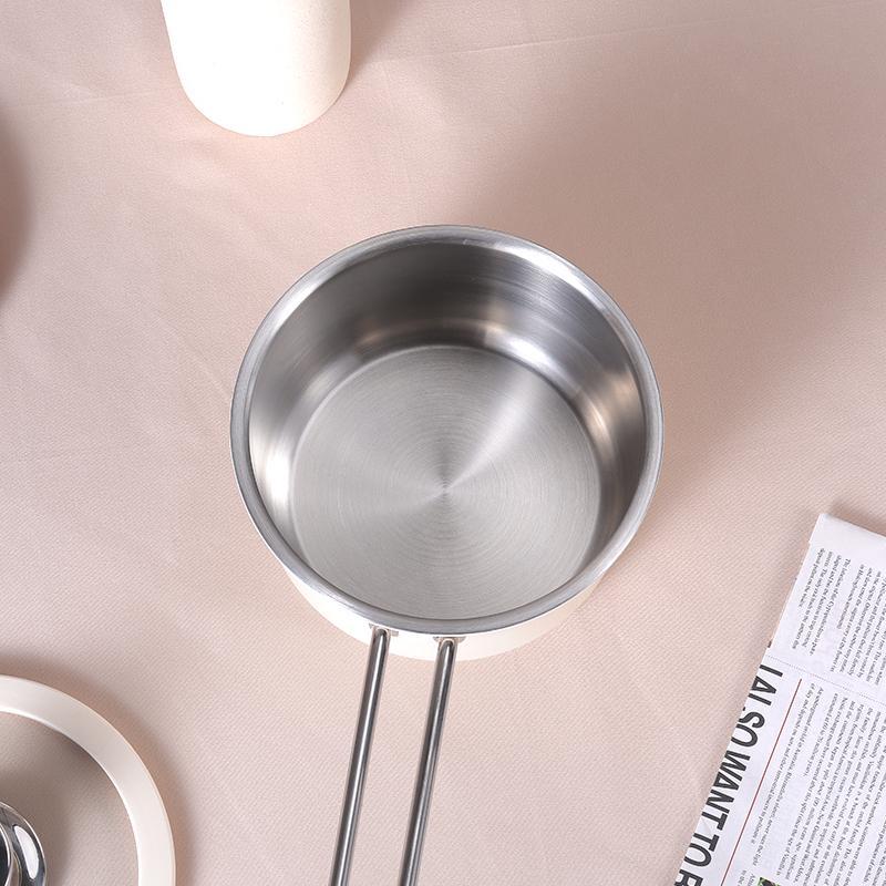 Kitchen Supplies  Milk Pot