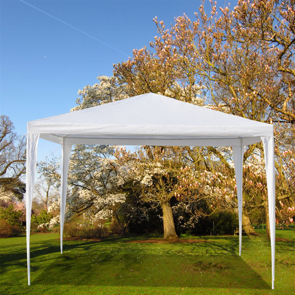 3X3m Uncovered Spiral Tube Cooling Shed