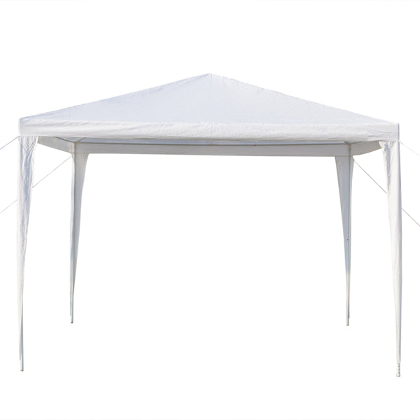 3X3m Uncovered Spiral Tube Cooling Shed