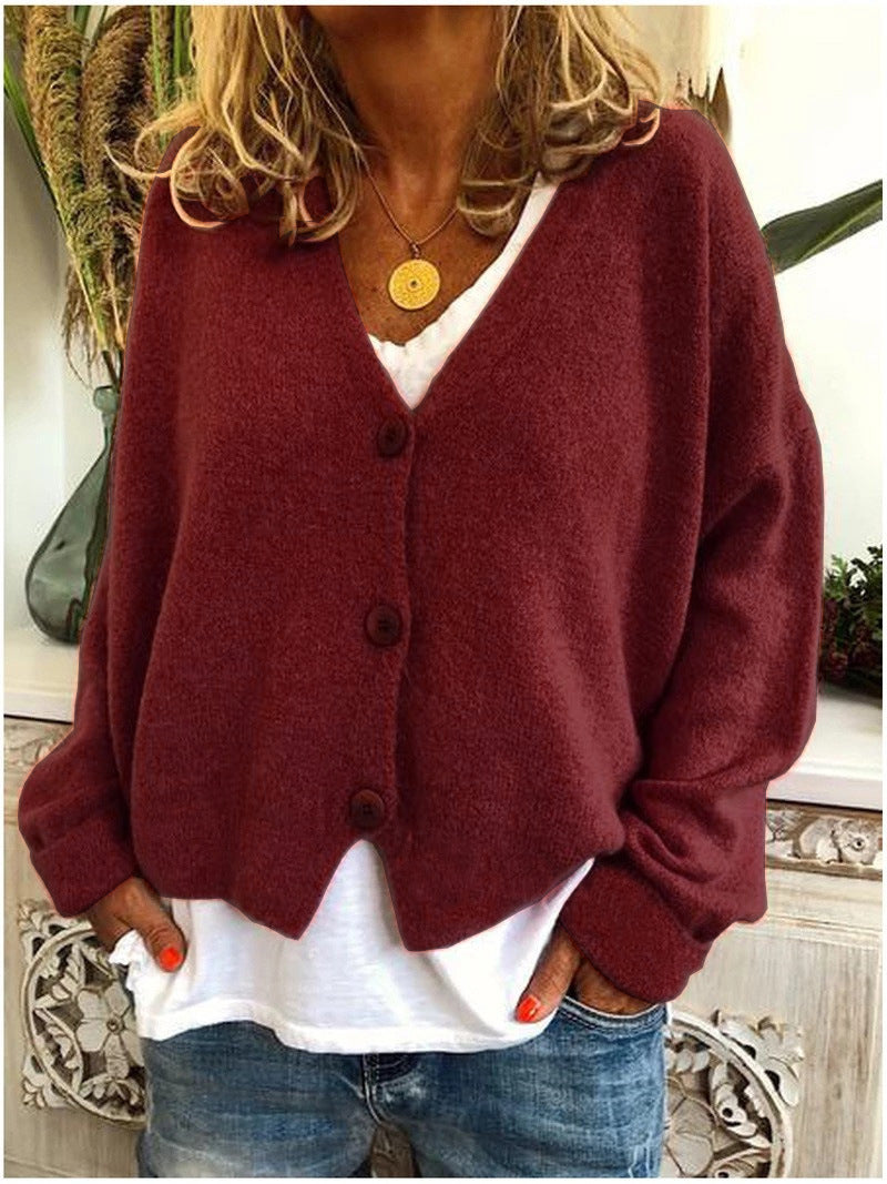 Women's Cardigan Sweater