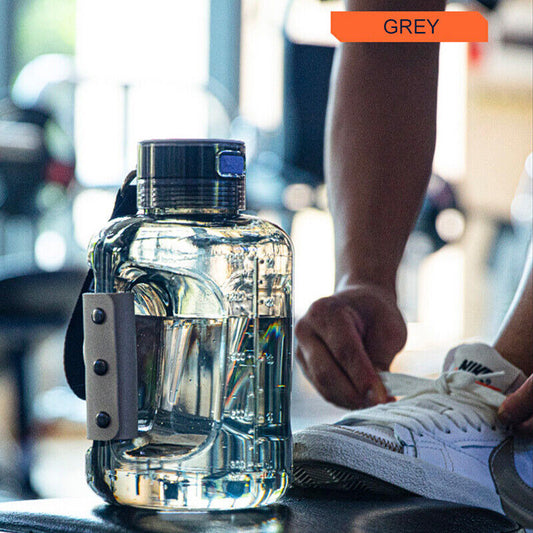 Hydrogen Water Bottle 1.5L Hydrogen Rich Portable Rich Hydrogen Water Generator