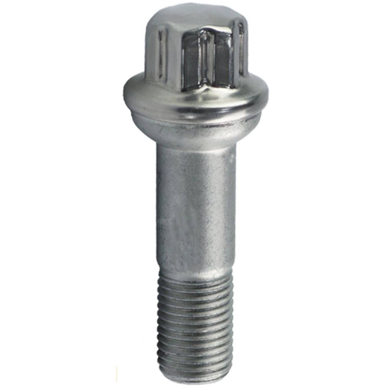 20PC STAINLESS STEEL Wheel Lug Bolt Fit W164 W166 X204 W221 C216