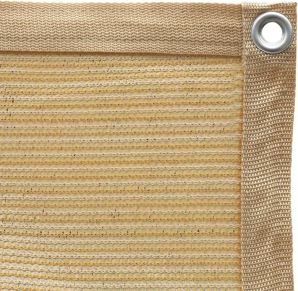 Reinforcement Magic Tool, Finished Product Of Sunshade Net With Nail Fastening, Fixed In One Second, Resistant To Strong Wind, Durable And Not Damaging The Net.
