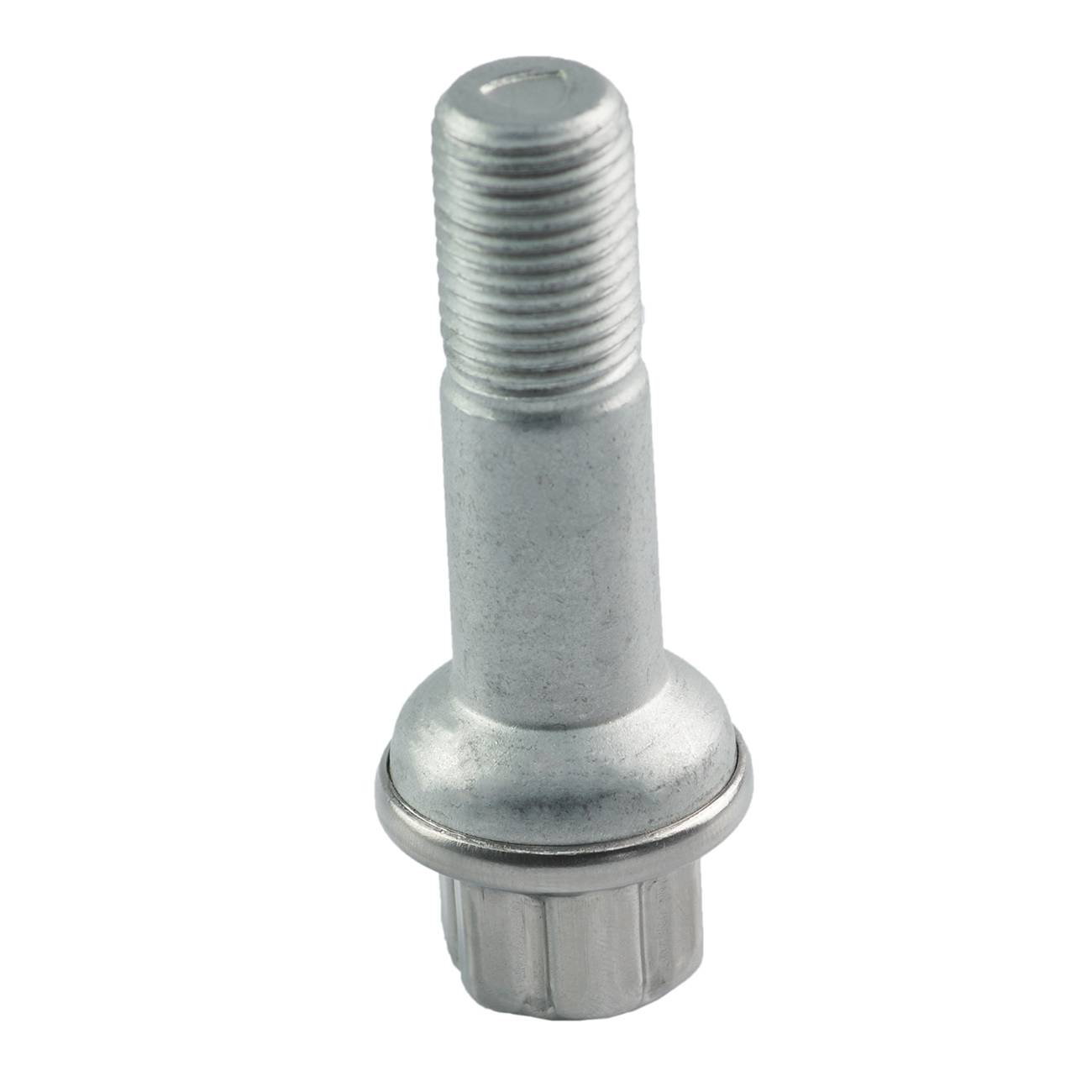 Fit W164 W166 X204 W221 C216 5PCS STAINLESS STEEL Wheel Lug Bolt