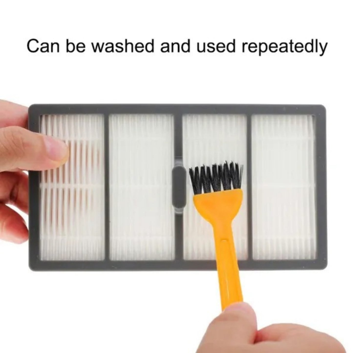 Replacement Parts For IRobot Roomba S9 S9 9150 Vacuum Filters