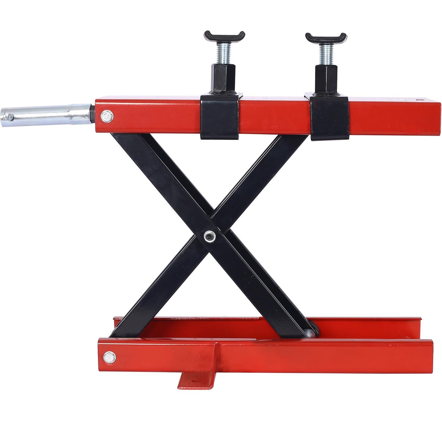 Motorcycle Jack, 1100 Lbs Motocross Bike