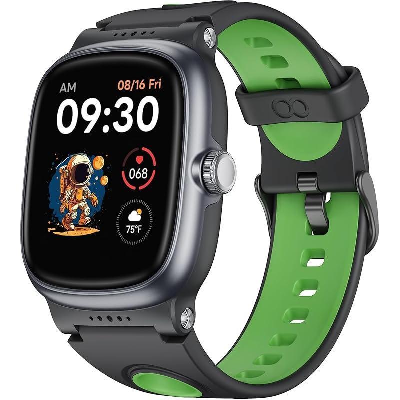 K1 Children's Smart Watch Unboxing Review