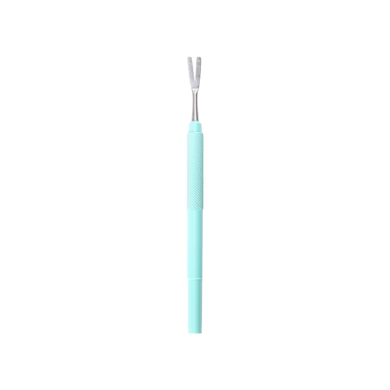 Pet Stainless Steel Tweezers Tool