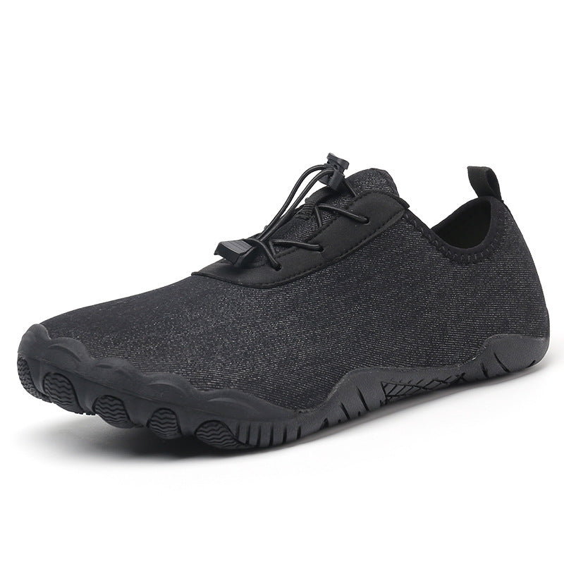Fitness Leisure Swimming Wading River Trekking Non-slip Breathable Beach Shoes