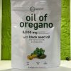 Aceite de Orégano