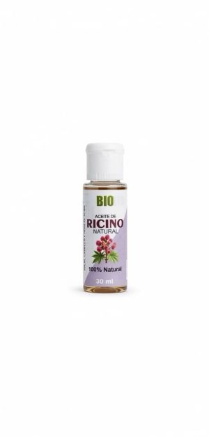 ACEITE DE RICINO